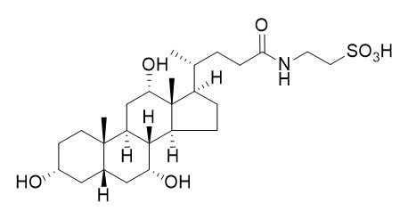 Taurocholic acid