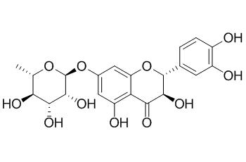 Taxifolin 7-O-rhamnoside