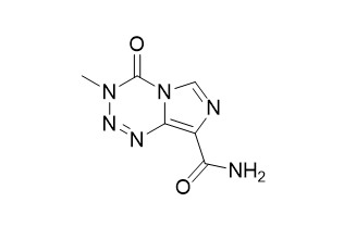 Temozolomide