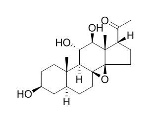 Tenacigenin B