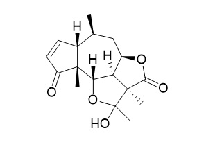 Tenulin