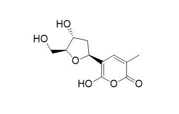 Tetillapyrone