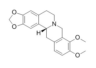 Tetrahydroberberine