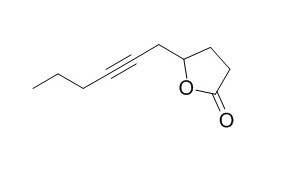 Tetrahydrolachnophyllum lactone