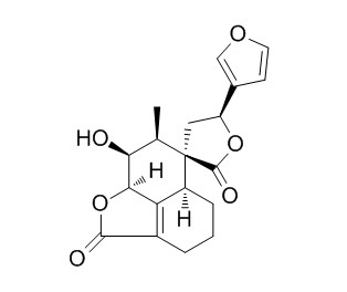 Teucrin A