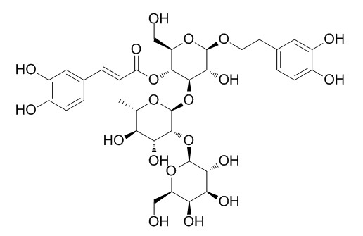 Teupolioside