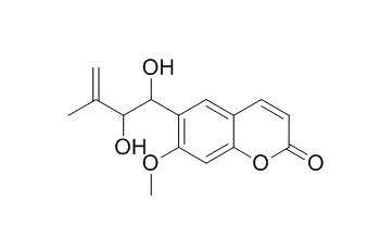 Thamnosmonin