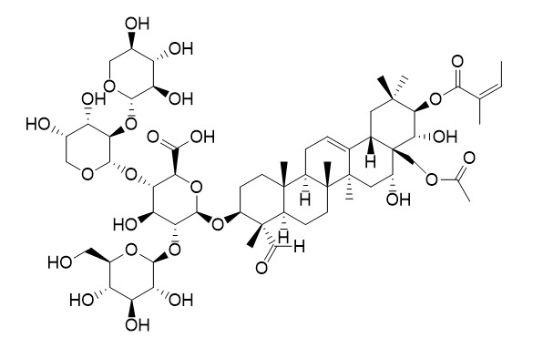 Theasaponin E2