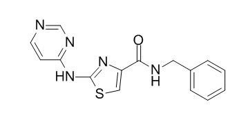 Thiazovivin