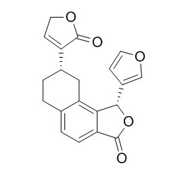 Tilifodiolide