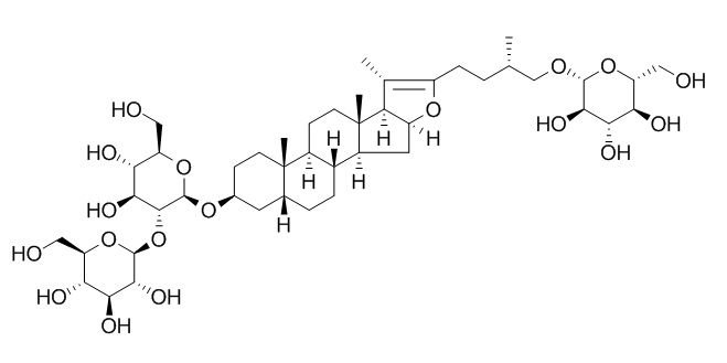 Timorsaponin C