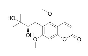 Toddalolactone