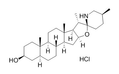 Tomatidine hydrochloride