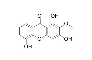 Tovopyrifolin C