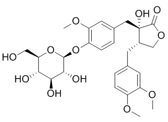 Tracheloside