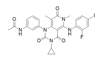 Trametinib (GSK1120212)