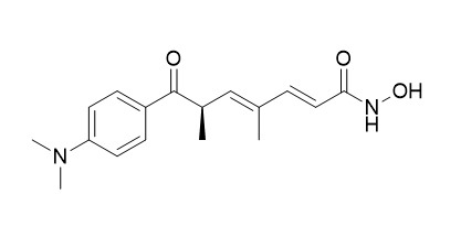 Trichostatin A