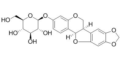 Trifolirhizin