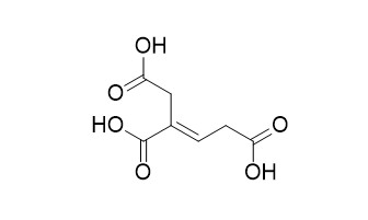 Triglochinic acid