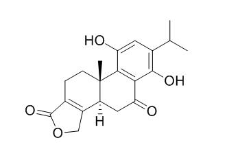 Triptobenzene K