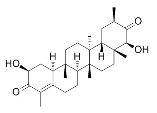 Triptocalline A