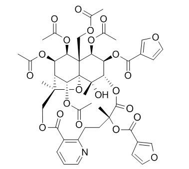 Triptonine B