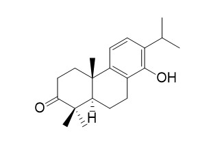 Triptonoterpene