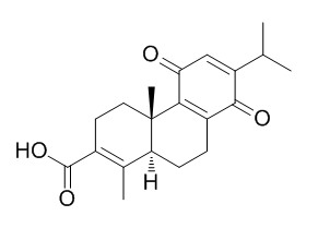 Triptoquinone A