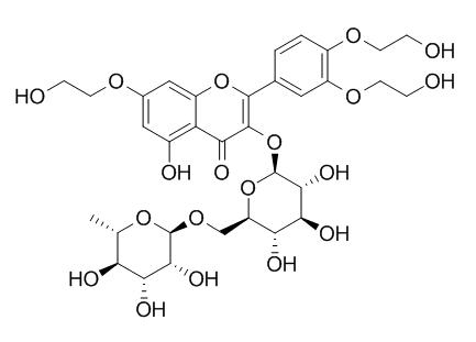 Troxerutin