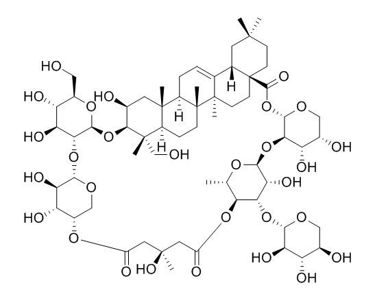 Tubeimoside I