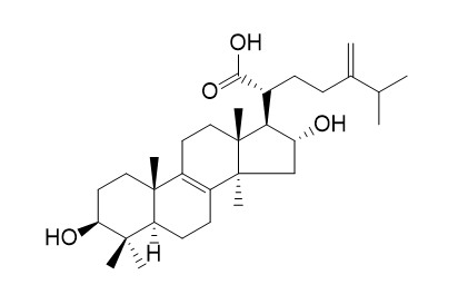 Tumulosic acid