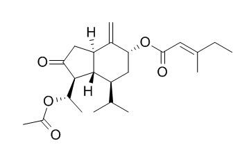 Tussilagone