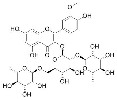 Typhaneoside