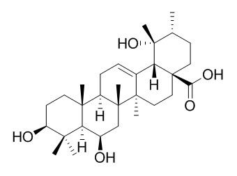 Uncaric acid