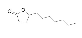 Undecanoic gamma-lactone