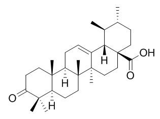 Ursonic acid