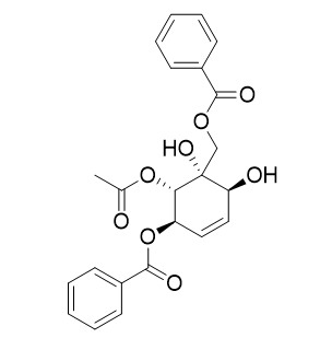 Uvarigranol B