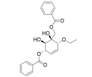 Uvarigranol C