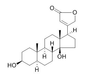 Uzarigenin