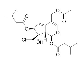 Valechlorine