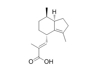 Valerenic acid