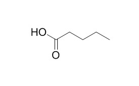 Valeric acid