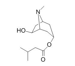 Valeroidine