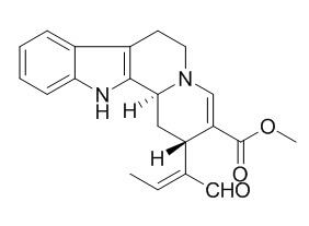 Vallesiachotamine