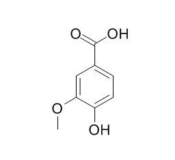 Vanillic acid