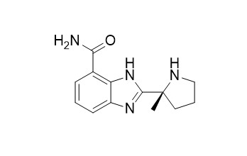 Veliparib (ABT-888)