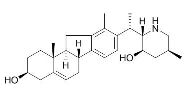 Veratramine