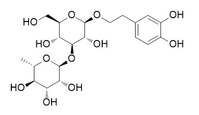 Verbasoside