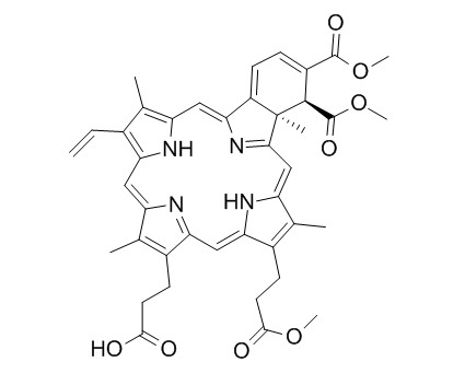 Verteporfin