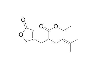 Vibralactone L